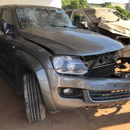 AMAROK High.CD 2.0 16V TDI 4x4 Dies. Aut