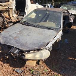 Mondeo CLX 2.0i 4p Mec