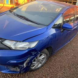 FIT LX 1.5 FLEXONE 16V 5P MEC.