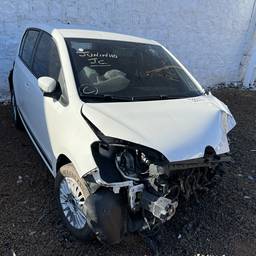 Volkswagen Volkswagen Up! 2016 1.0 Tsi Move 5p 2016