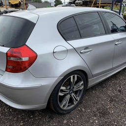 118iA 2.0 16V 136cv 5p