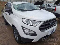 Ford Ford Ecosport 2019 1.5 Freestyle Flex 5p 2019