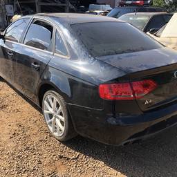 Audi Audi A4 2011 2.0 Tfsi Sport Multitronic 4p 2011