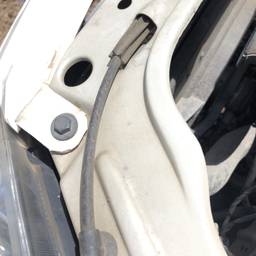 FORD KA 2011 1.0 FLEX 3P
