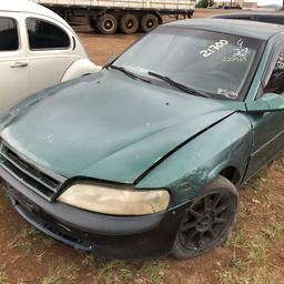 Chevrolet Chevrolet Vectra 1999 2.2 Gl 4p 1999