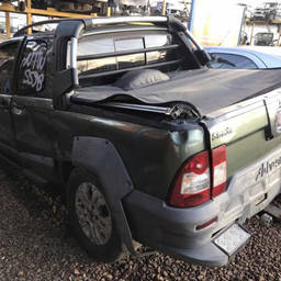 Strada Adventure1.8/ 1.8 LOCKER Flex CD
