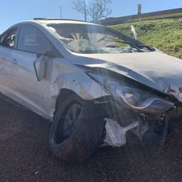 Elantra GLS 1.8 16V Aut.