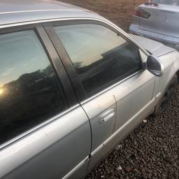 HONDA CIVIC 2000 1.6 LX 4P