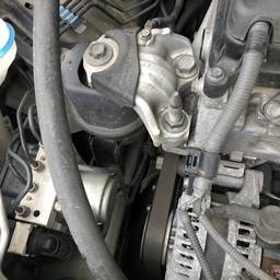 HONDA CIVIC 2016 2.0 LXR FLEX AUT. 4P
