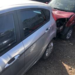 FORD FIESTA 2015 1.5 S FLEX 5P