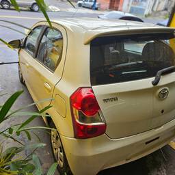Toyota Etios 2015 1.5 16v Xs 5p