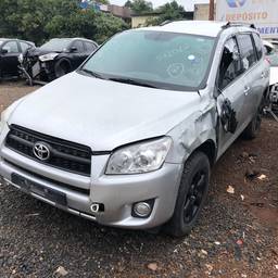 Toyota RAV4 2011 2.4 4x2 Aut. 5p