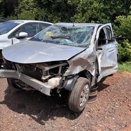 Toyota Toyota Etios 2018 1.3 16v X 5p 2018