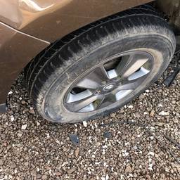 RENAULT DUSTER 2016 2.0 16V DYNAMIQUE 4X4 HI-FLEX 5P