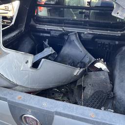 FIAT STRADA 2012 1.4 WORKING CAB. DUPLA FLEX 2P