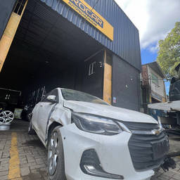 Chevrolet Onix plus 2020 1.0 Premier I Turbo Aut. 4p