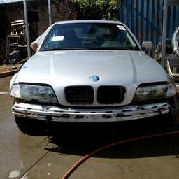 323i 2.5 24V