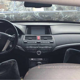ACCORD SEDAN EX 3.5 V6 24V