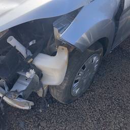 FORD FIESTA 2015 1.5 S FLEX 5P