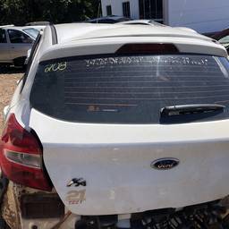 KA 1.0 SEL TIVCT FLEX 5P