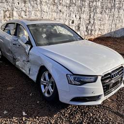 AUDI A5 SPORTBACK 2014 2.0 TFSI AMBIENTE MULTITRONIC 4P