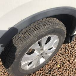HONDA CR-V 2012 2.0 LX 4X2 5P