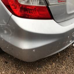HONDA CIVIC 2016 2.0 LXR FLEX AUT. 4P