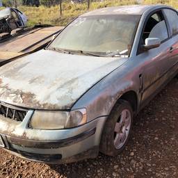 Volkswagen Volkswagen Passat 1999 1.8 4p 1999