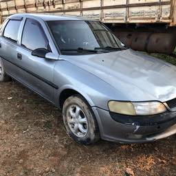 Chevrolet Vectra 1997 2.2 Gls 4p
