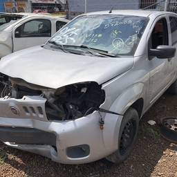 FIAT UNO VIVACE/RUA 1.0 EVO Fire Flex 8V 5p 2013