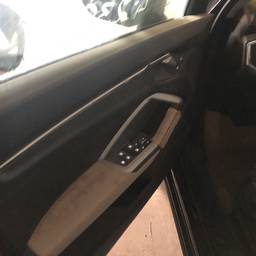 AUDI Q3 2021 1.4 PRESTIGE PLUS TFSI S-TRONIC 5P MARCHAS