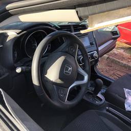 HONDA WR-V 2018 1.5 EXL FLEX AUT. 5P