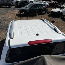NISSAN FRONTIER 2018 2.3 LE CAB. DUPLA 4X4 AUT. 4P