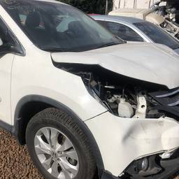 HONDA CR-V 2012 2.0 LX 4X2 5P