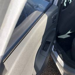FORD FIESTA 2015 1.5 S FLEX 5P