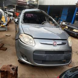 Palio ATTRA./ITÁLIA 1.4 EVO F.Flex 8V 5p