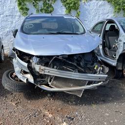 FORD ECOSPORT 2017 1.6 16V FREESTYLE FLEX POWERSHIFT 5P