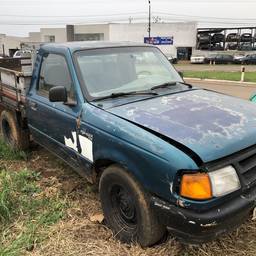 Ford Ranger 1999 4.0 Xlt 6 4x2 2p