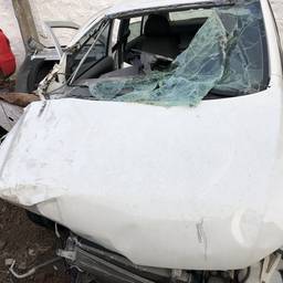 FOX HIGHLINE I MOTION 1.6 FLEX 16V 5P