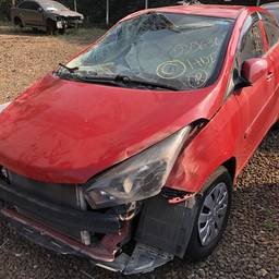 Hyundai HB20 2013 1.6 Comfort Plus Flex 5p
