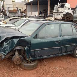Gol CL 1.6 Mi 2p e 4p