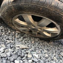 HONDA CR-V 2011 2.0 LX 4X2 AUT. 5P