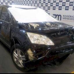 Honda Honda CR-V 2010 2.0 Exl 4x4 Aut. 5p 2010