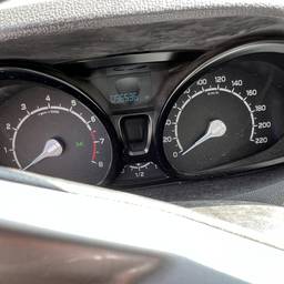FORD ECOSPORT 2017 1.6 16V FREESTYLE FLEX POWERSHIFT 5P