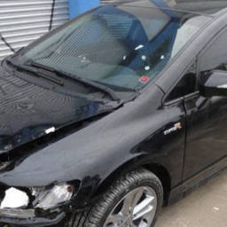 Civic Sedan Si 2.0 16V  192cv 4p