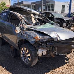 Honda Honda Civic 2011 1.8 Lxl Flex Aut. 4p 2011