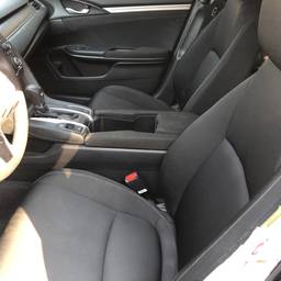 HONDA CIVIC 2017 2.0 EXL FLEX AUT. 4P