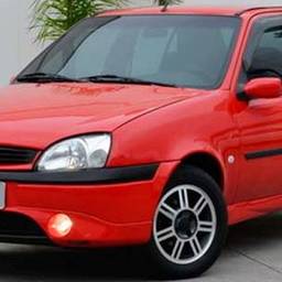 Fiesta GL 1.0 3p