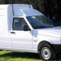 Fiorino Pick-Up 1.3