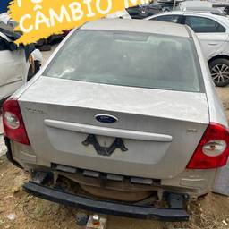 Focus 2.0 16V/ 2.0 16V Flex 5p